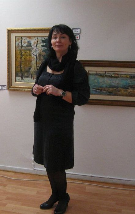 Елизавета Соколова художник (441x700, 207Kb)