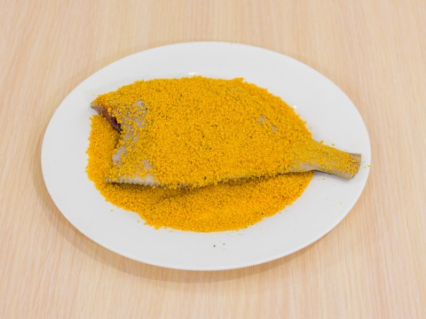 Жареная камбала под томатно-луковым соусом (8) (480x360, 139Kb)