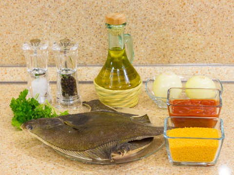 Жареная камбала под томатно-луковым соусом (10) (480x360, 188Kb)