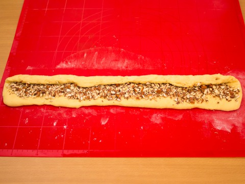 Пасхальный венок. Выпечка (8) (480x360, 153Kb)