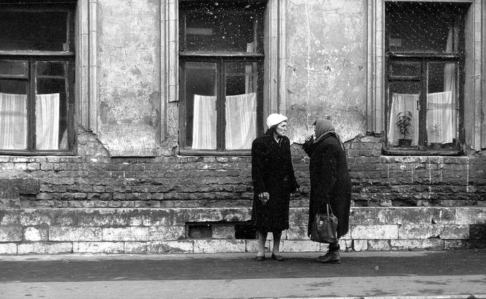 ссср Москва 1955 год (700x431, 233Kb)