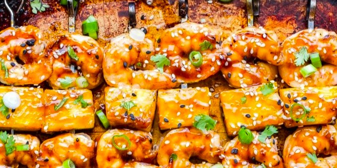 Teriyaki-Shrimp-Pineapple-Skewers-Photograph-680x975 (678x339, 351Kb)