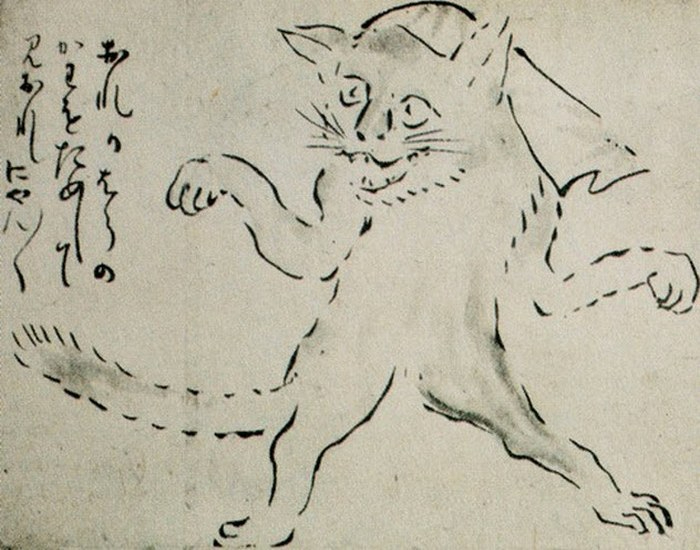 кош1 бакэнэко (700x550, 243Kb)