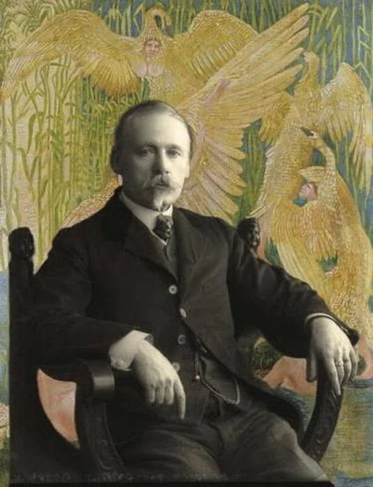 1894 Walter Crane    - (536x700, 102Kb)