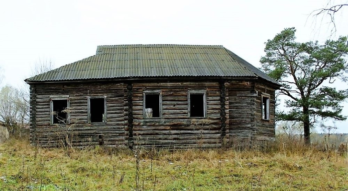 Слободка. ц. Сорока мучеников Севастийских, 1842 г. (700x385, 292Kb)