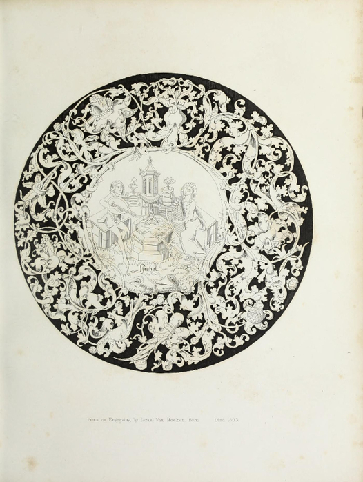 encyclopaediaofo00shaw_0037 (526x700, 302Kb)
