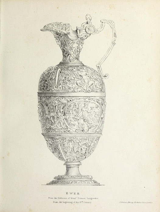 encyclopaediaofo00shaw_0043 (526x700, 231Kb)