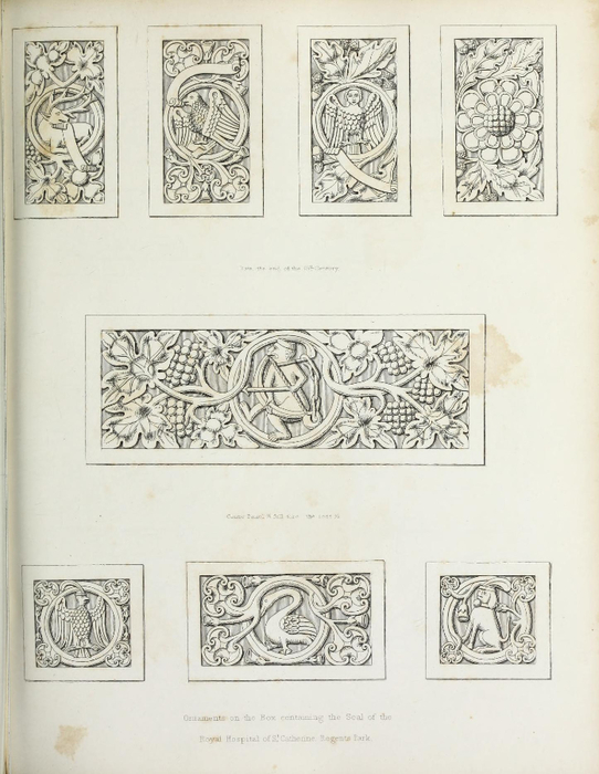 encyclopaediaofo00shaw_0075 (542x700, 302Kb)