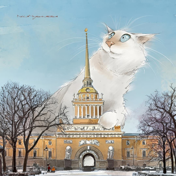 cat4 (700x700, 439Kb)