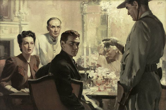 Andrew Loomis - Tutt'Art@ (24) (640x424, 150Kb)