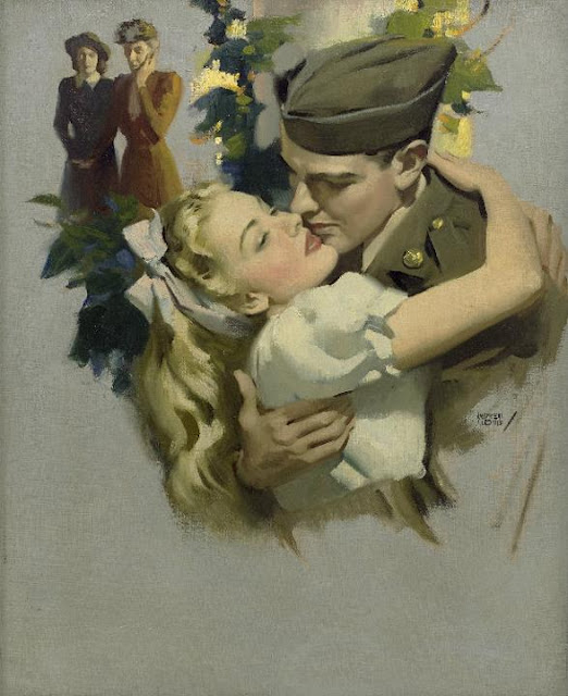 Andrew Loomis - Tutt'Art@ (26) (522x640, 171Kb)