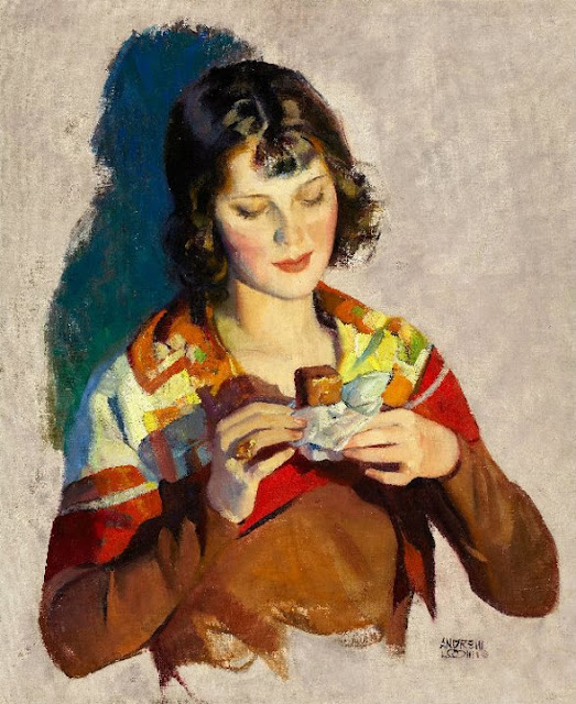 Andrew Loomis - Tutt'Art@ (34) (523x640, 245Kb)