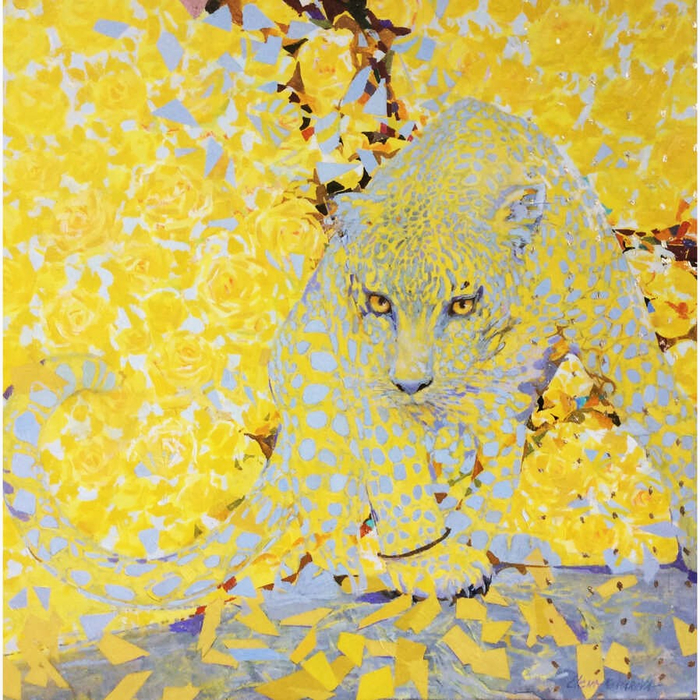 Leopard.-h.m..-90h90sm.-400 (700x700, 678Kb)