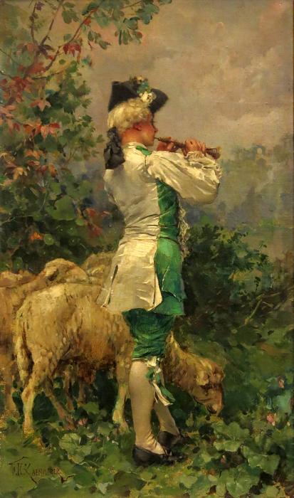 Fluitspeler_met_schapen,_objectnr_SA_231 (413x700, 390Kb)