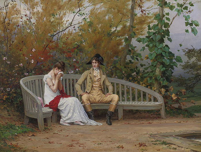 Frederik_Hendrik_Kaemmerer_-_Un_adieu_poignant (700x528, 491Kb)