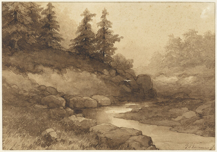 Heuvelachtig_landschap_met_een_rivier,_RP-T-1999-20 (700x490, 373Kb)