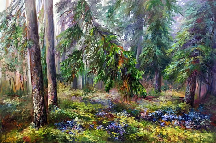 ирина Михель (700x464, 466Kb)