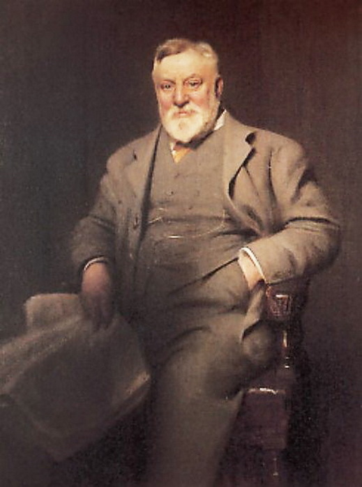 1913 Sir Arthur Lasenby Liberty (1843-1917) (519x700, 75Kb)