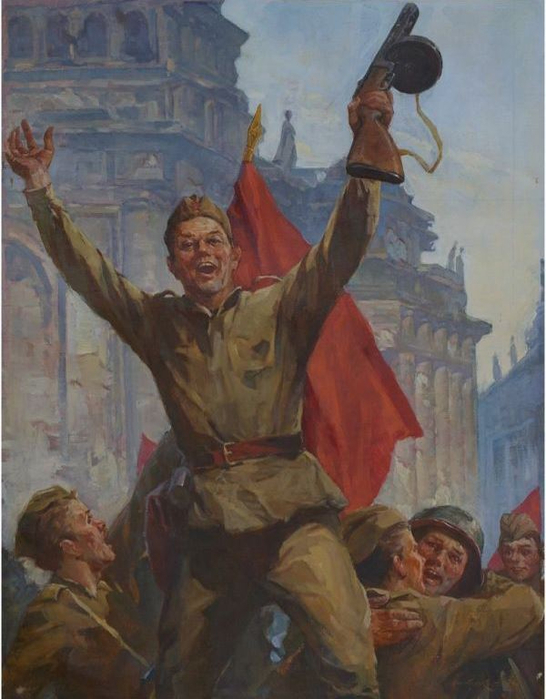 В«9 РњР°СЏВ», РќРёРєРѕР»Р°Р№ Р§СѓРїСЂРёРЅР°. (546x700, 343Kb)