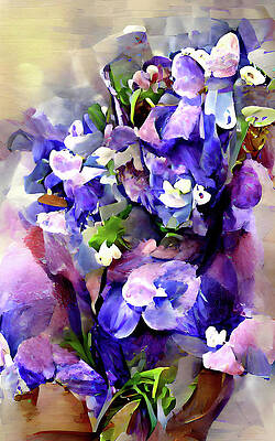 just-for-you-floral-bouquet-abstract-georgiana-romanovna (250x400, 123Kb)