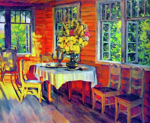 the-warmth-of-home-georgiana-romanovna (487x400, 189Kb)
