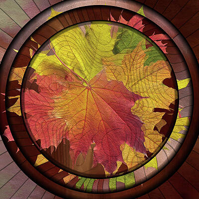 autumn-leaves-pressed-contemporary-art-deco-georgiana-romanovna (400x400, 143Kb)