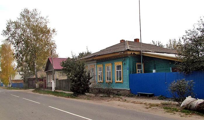 0 0 На улицах города (700x410, 328Kb)