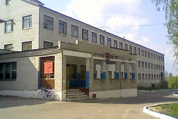 0 0 Городская больница (600x400, 299Kb)