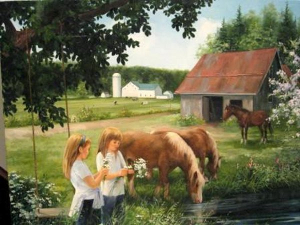 at-the-farm (600x450, 207Kb)