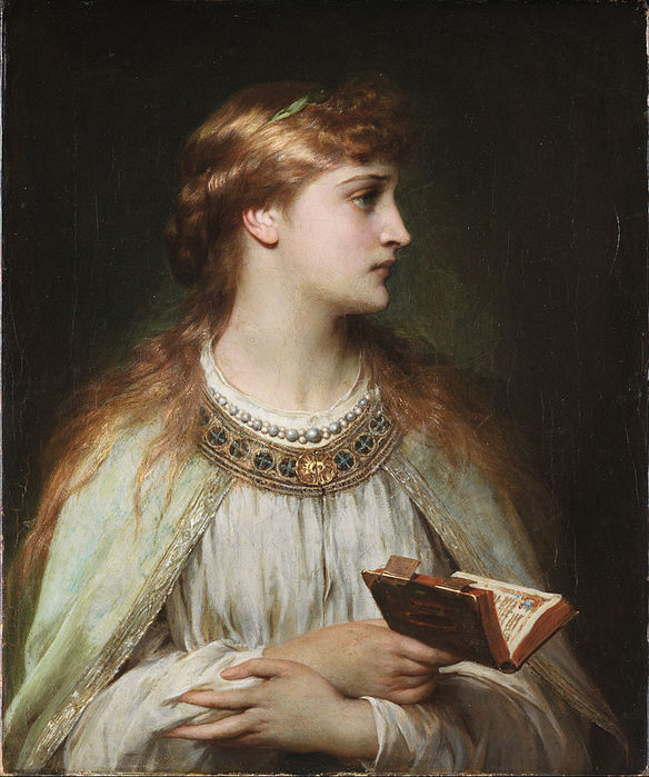 Thomas_Francis_Dicksee_ (584x700, 86Kb)