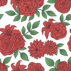 5642916_patternwithredlilyrosepeonyflowersvector22892250_1 (250x250, 42Kb)