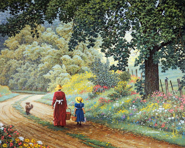 The_Berry_Pickers_yapfiles.ru (700x560, 728Kb)