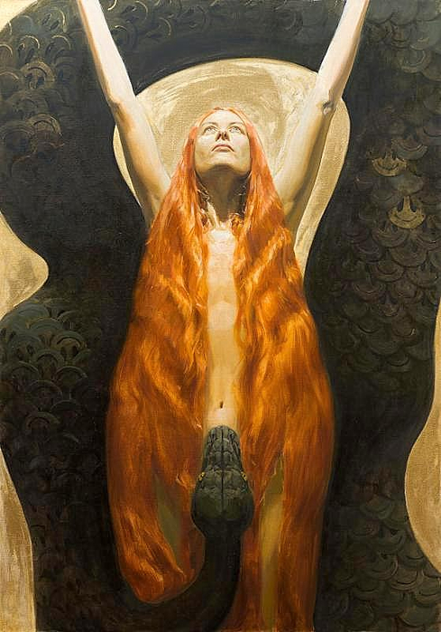 0 0 Адам и Ева. Диптих-2 (489x700, 344Kb)