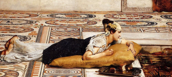 xudozhnik_-Lawrence_Alma-Tadema_03 (700x315, 331Kb)