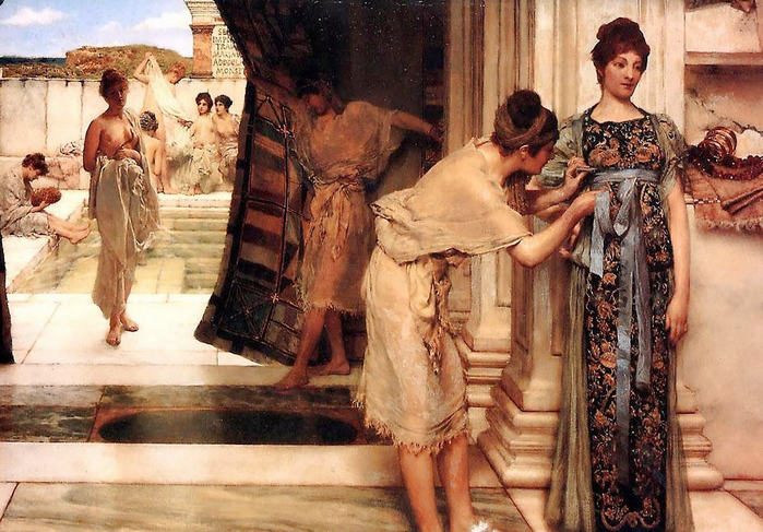 xudozhnik_-Lawrence_Alma-Tadema_05 (700x487, 441Kb)