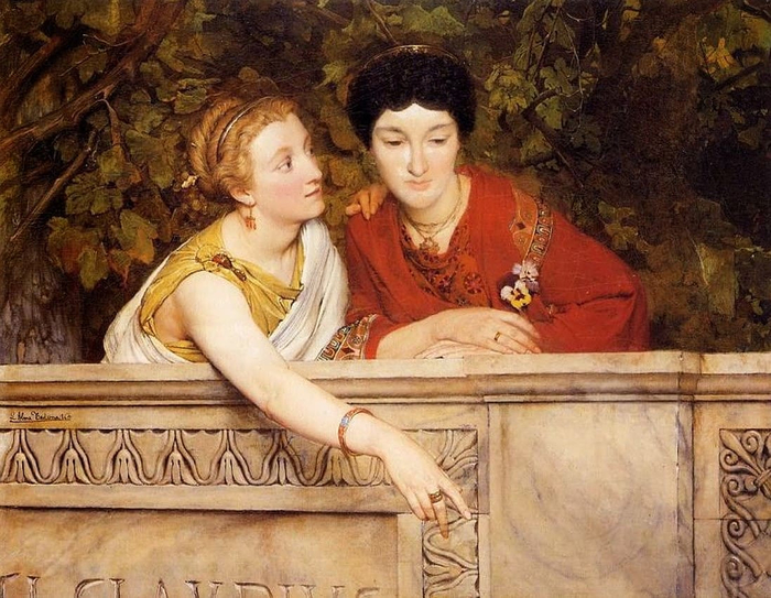 xudozhnik_-Lawrence_Alma-Tadema_07 (700x543, 453Kb)