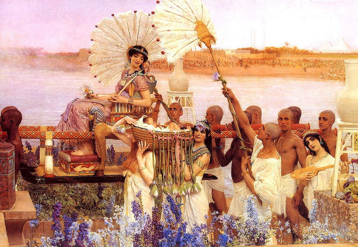 xudozhnik_-Lawrence_Alma-Tadema_08 (700x484, 518Kb)