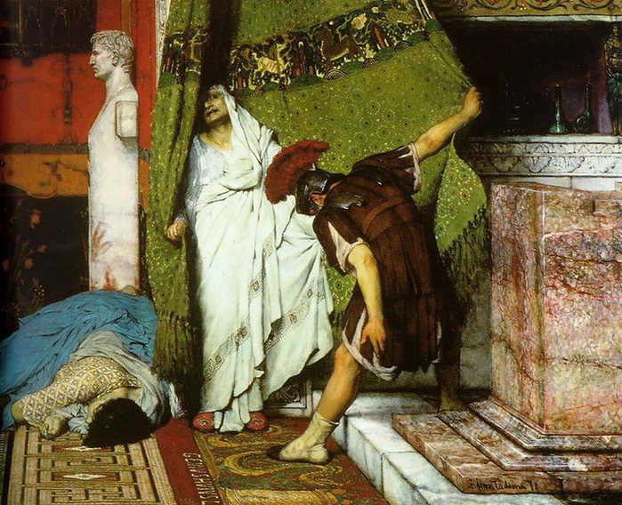 xudozhnik_-Lawrence_Alma-Tadema_12 (700x568, 513Kb)