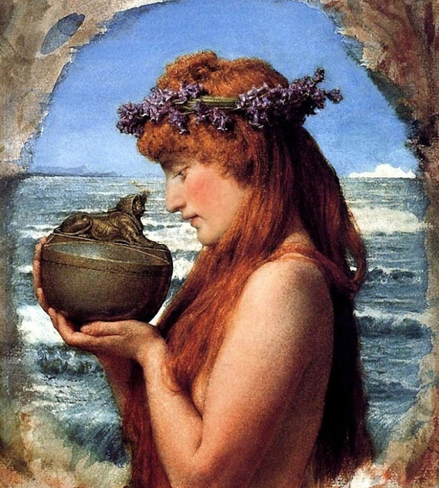 xudozhnik_-Lawrence_Alma-Tadema_13 (630x700, 509Kb)