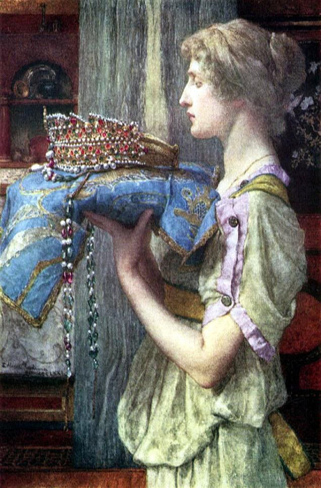 xudozhnik_-Lawrence_Alma-Tadema_17 (461x700, 385Kb)