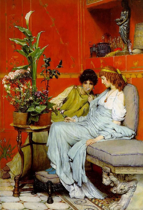 xudozhnik_-Lawrence_Alma-Tadema_28 (478x700, 438Kb)