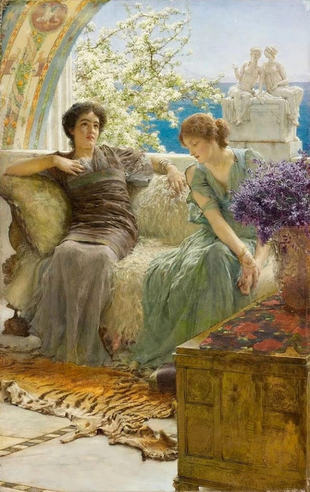 xudozhnik_-Lawrence_Alma-Tadema_30 (441x700, 369Kb)