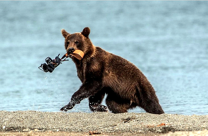 забавно Приобрёл по случаю у залётного фотографа... (699x458, 449Kb)