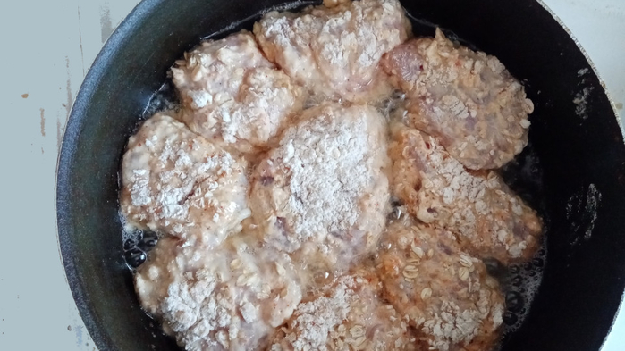 friggere i filetti da un lato (700x393, 263Kb)