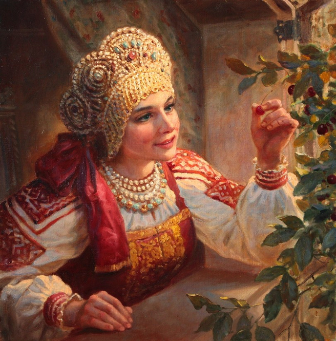 Traditional-art-art-русское-искусство-4986414 (688x700, 562Kb)