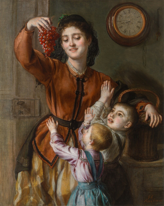 7JohannBaptistReiter18390AustrReiters-second-wife-Anna-with-the-children-Max-and-Lexilate-1860s (560x700, 426Kb)