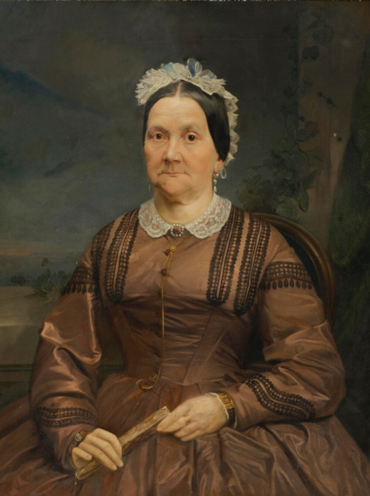 23JohannBaptistReiter18390Portrait-of-a-mature-lady-in-a-brown-silk-dress-around1835-40 (522x700, 319Kb)