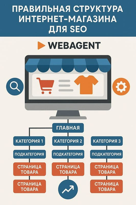 Правильная структура интернет-магазина для SEO (466x700, 251Kb)