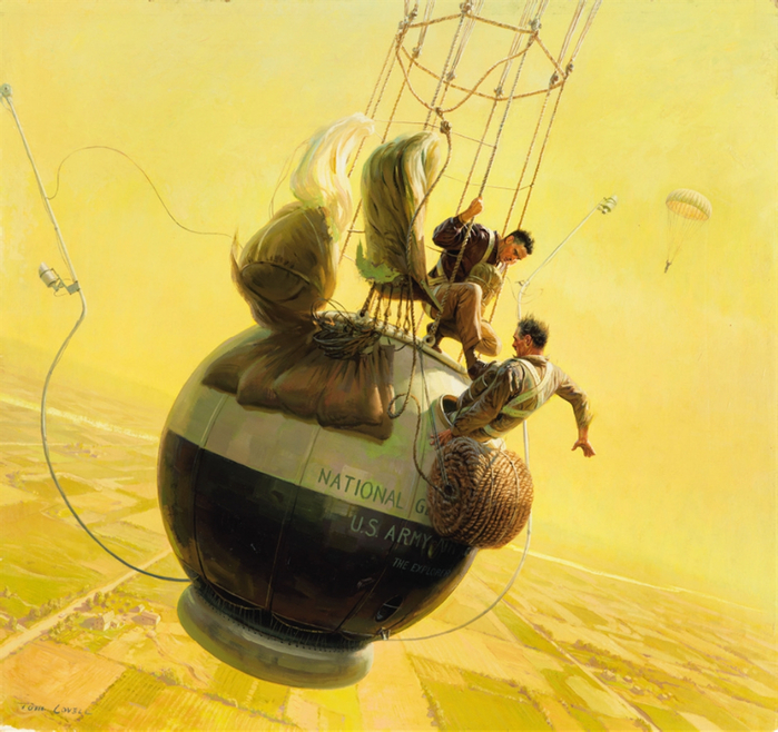 b-artist-tom-lovell-4 (700x658, 502Kb)