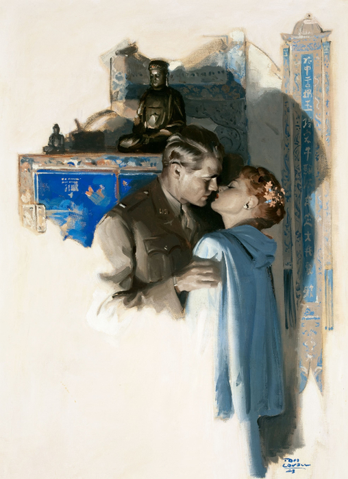 1317129633_the-kiss (508x700, 353Kb)
